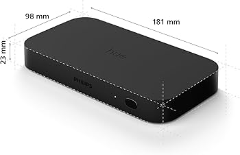 ❨最終価格❩Philips HueゲーミングライトHue sync box 最終価格❩Philips HueゲーミングライトHue sync box Amazon.co